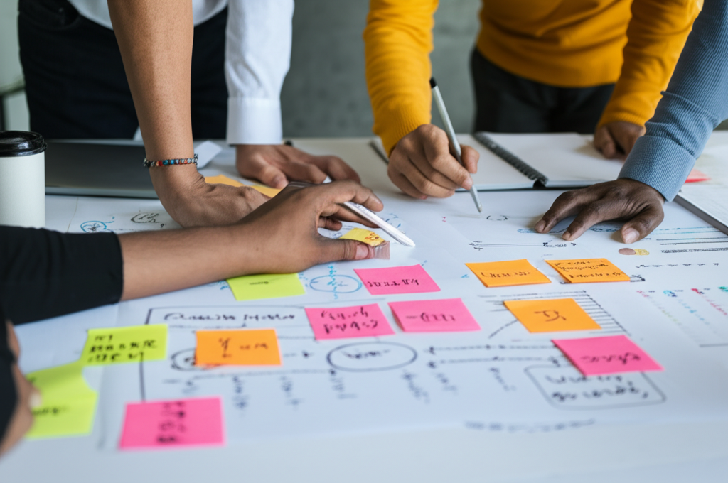 Project Planning
